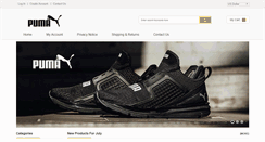 Desktop Screenshot of k9intelligence.com
